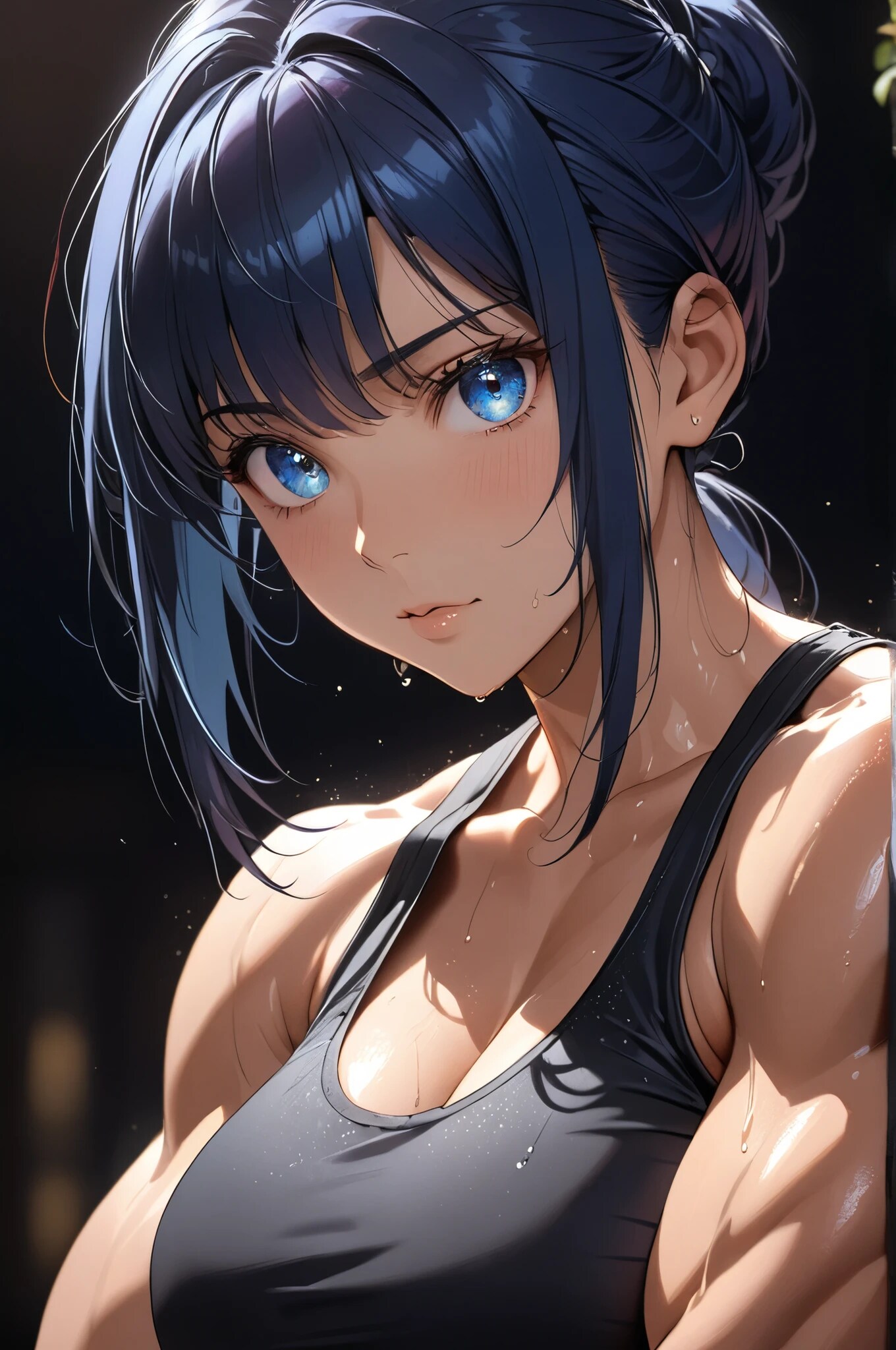 筋トレは良いぞ！