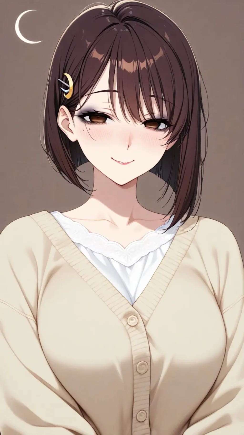 地味子側で、いいんですよね？