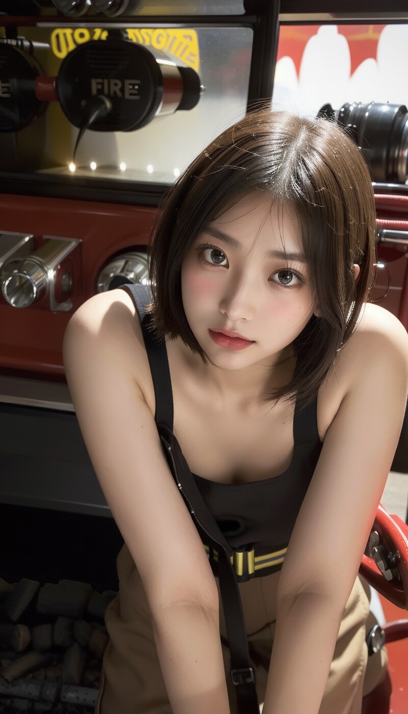 消防士03