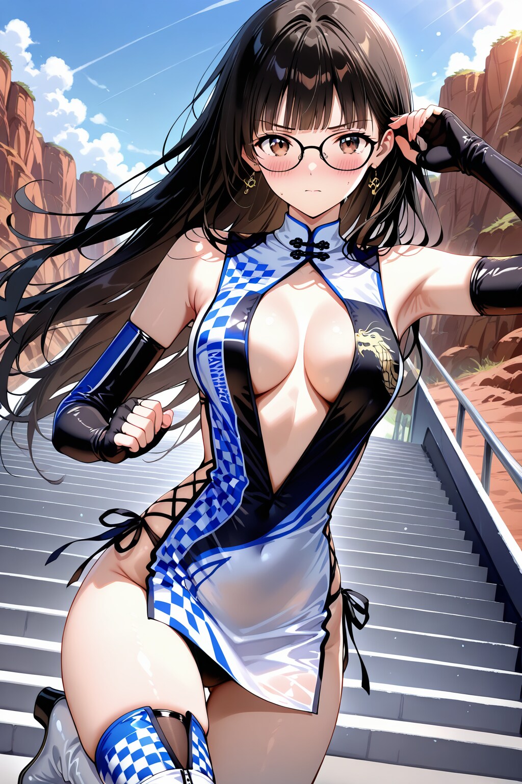 【おまけ】こういうパターンも