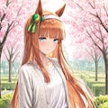もうすぐ春 3枚目