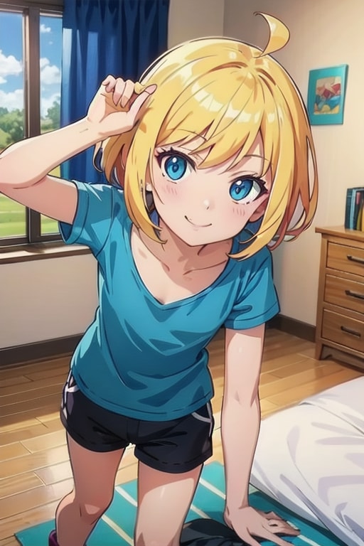 おはよっ✨