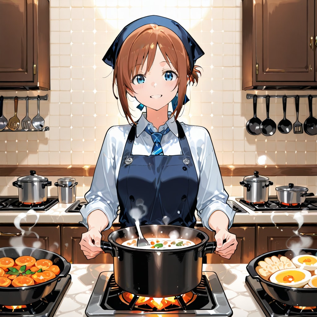 No.53 料理番組の日