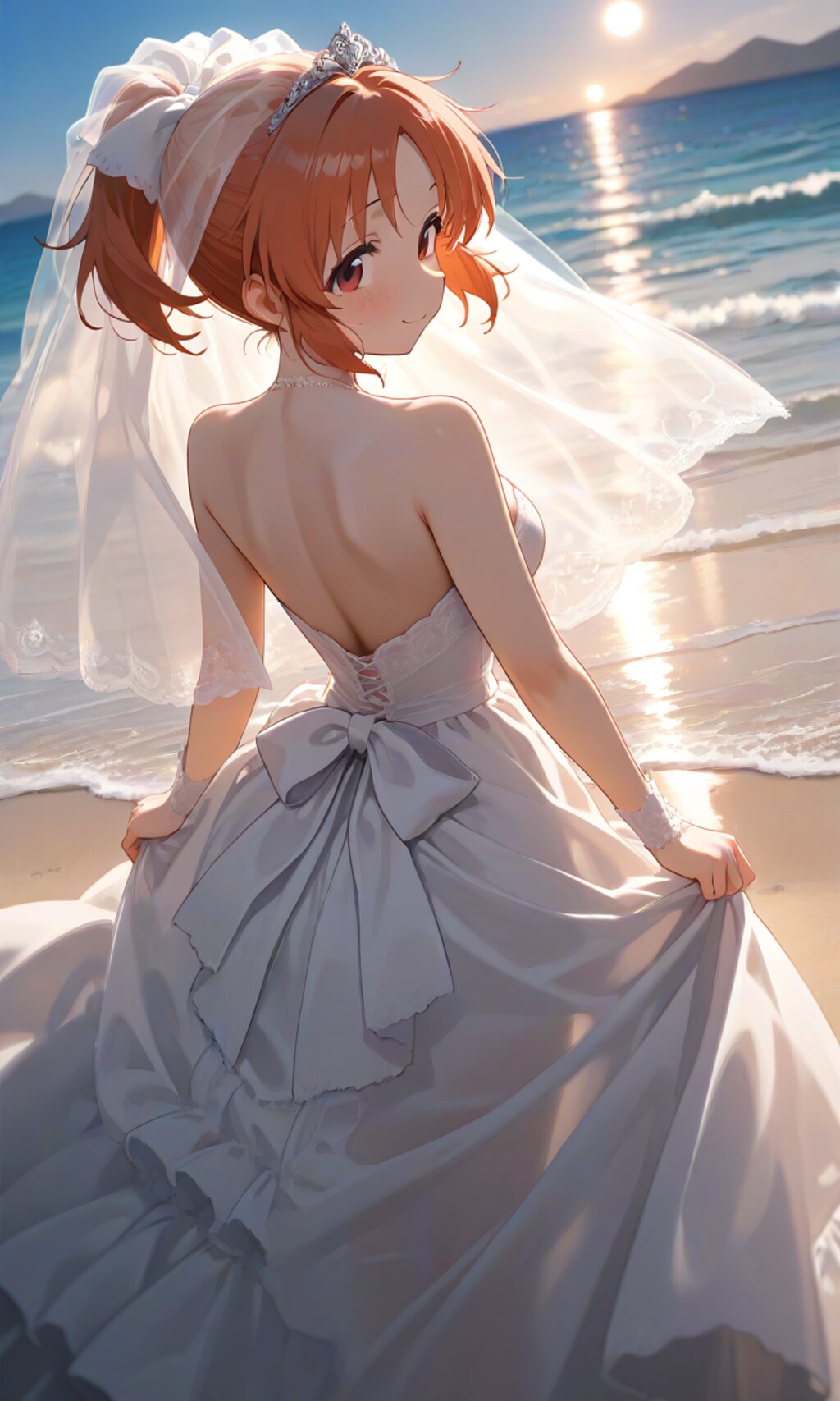 夕暮れシンデレラ(1)