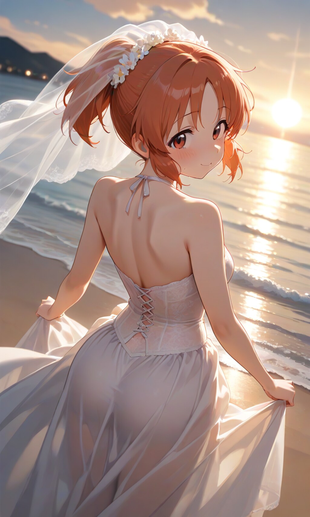 夕暮れシンデレラ(1)