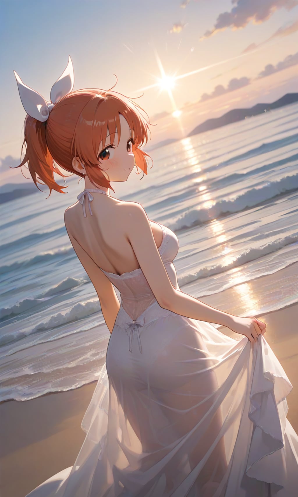 夕暮れシンデレラ(1)