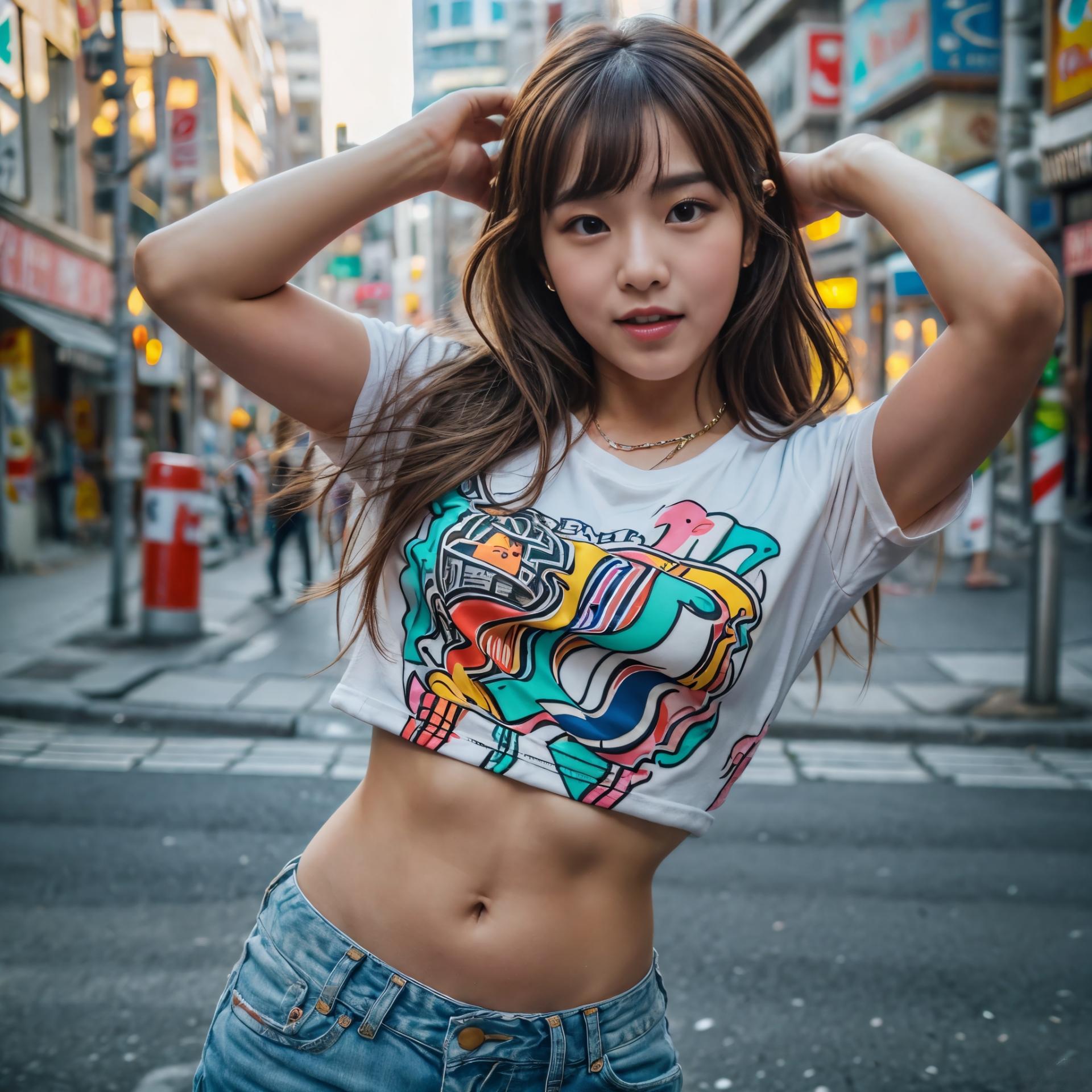 今日のおはようちゃん