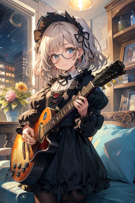 習作 | の人気AIイラスト・グラビア