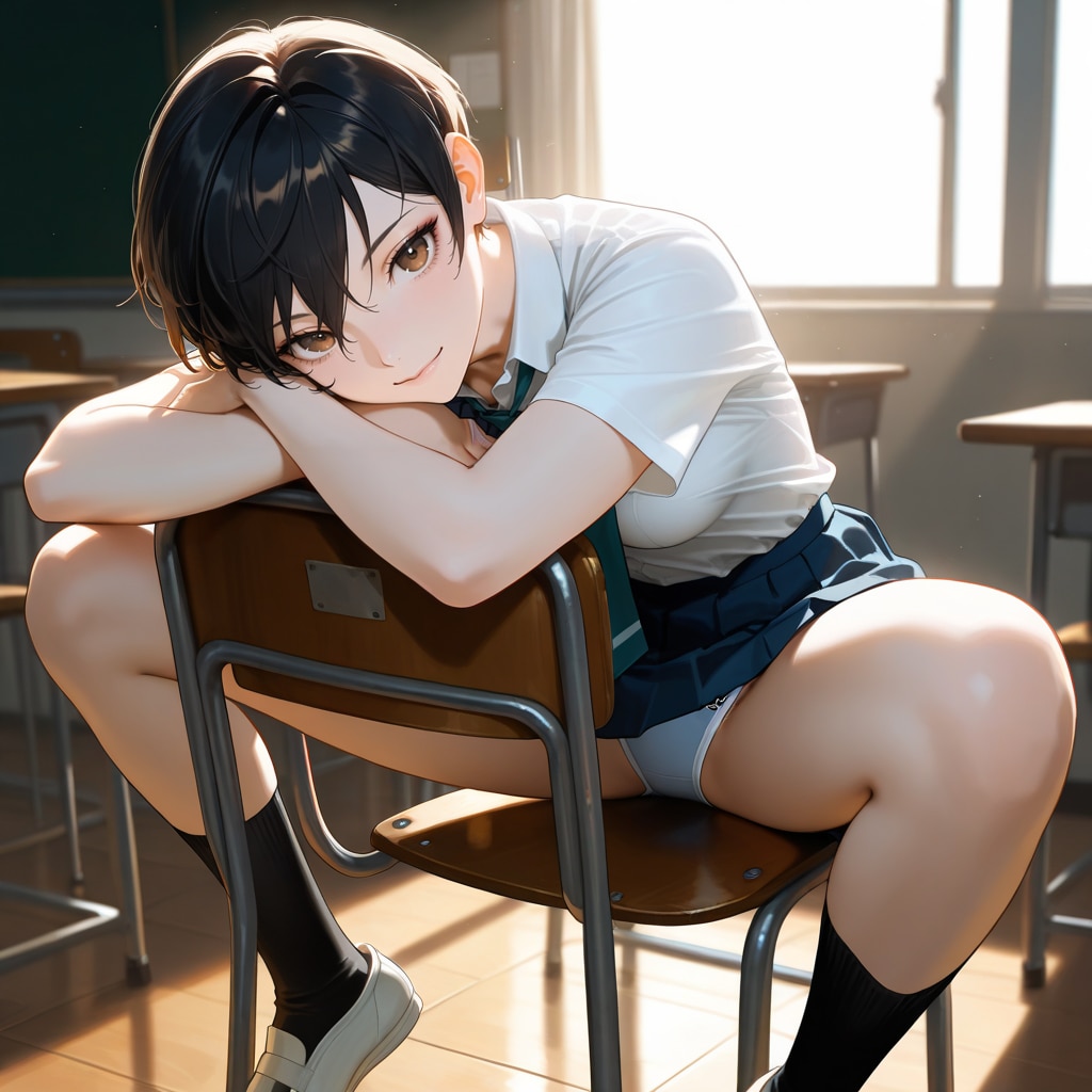 自己紹介　綾崎夏希