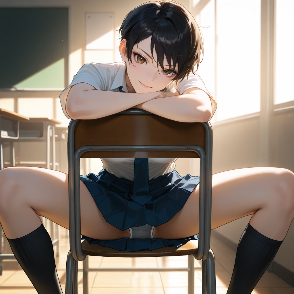 自己紹介　綾崎夏希