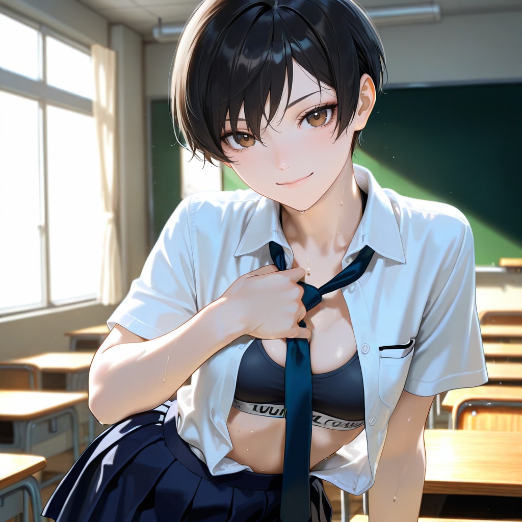 自己紹介　綾崎夏希