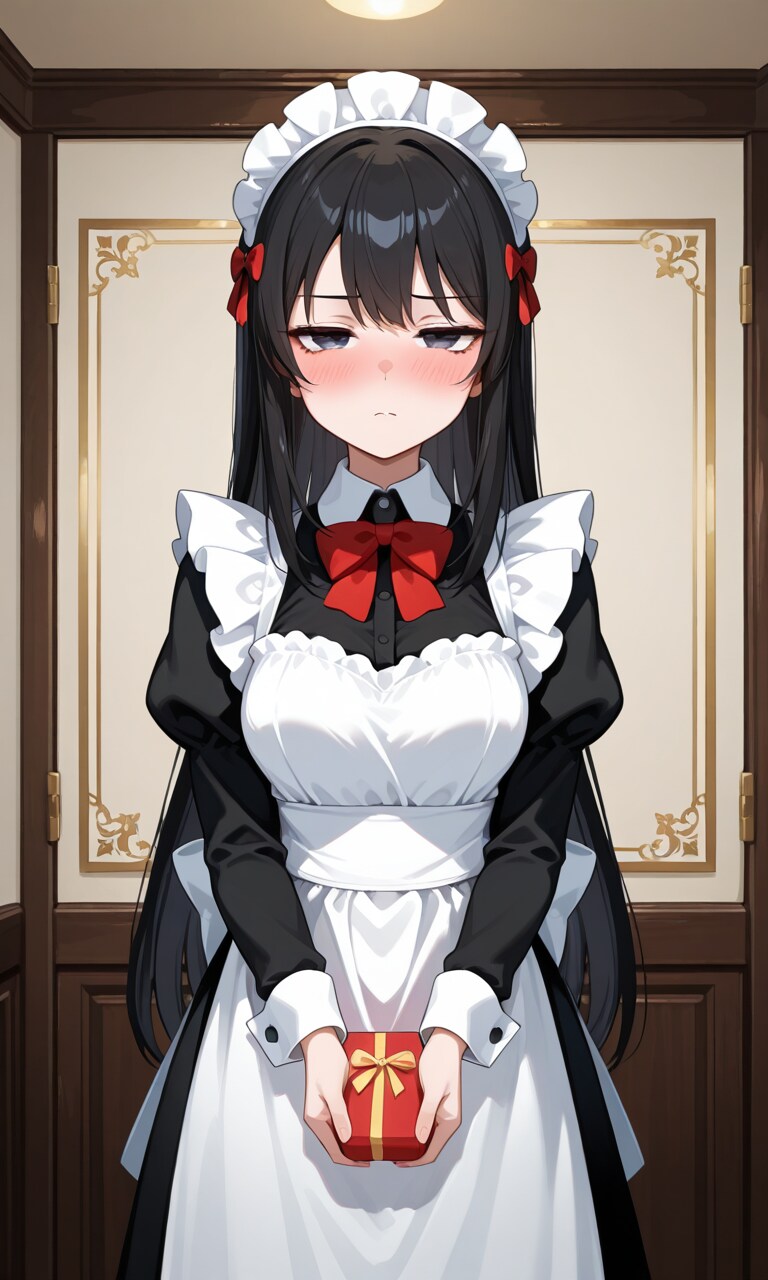 Happy Valentine's Day! | の人気AIイラスト・グラビア