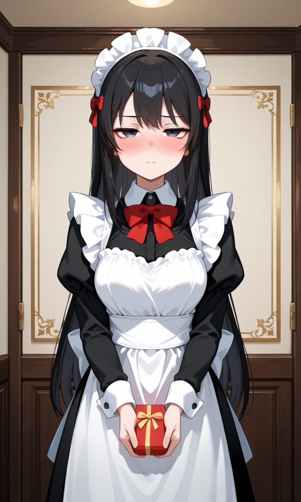 Happy Valentine's Day!