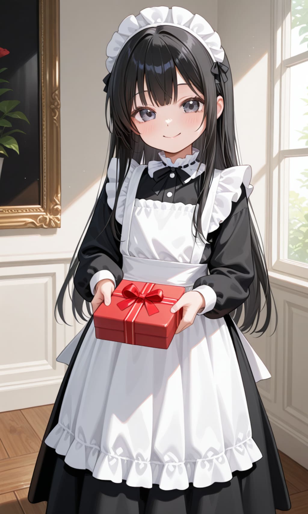 Happy Valentine's Day!