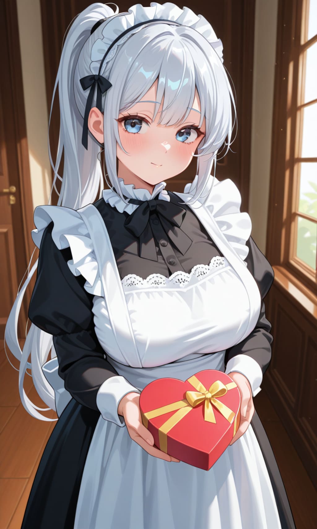 Happy Valentine's Day!