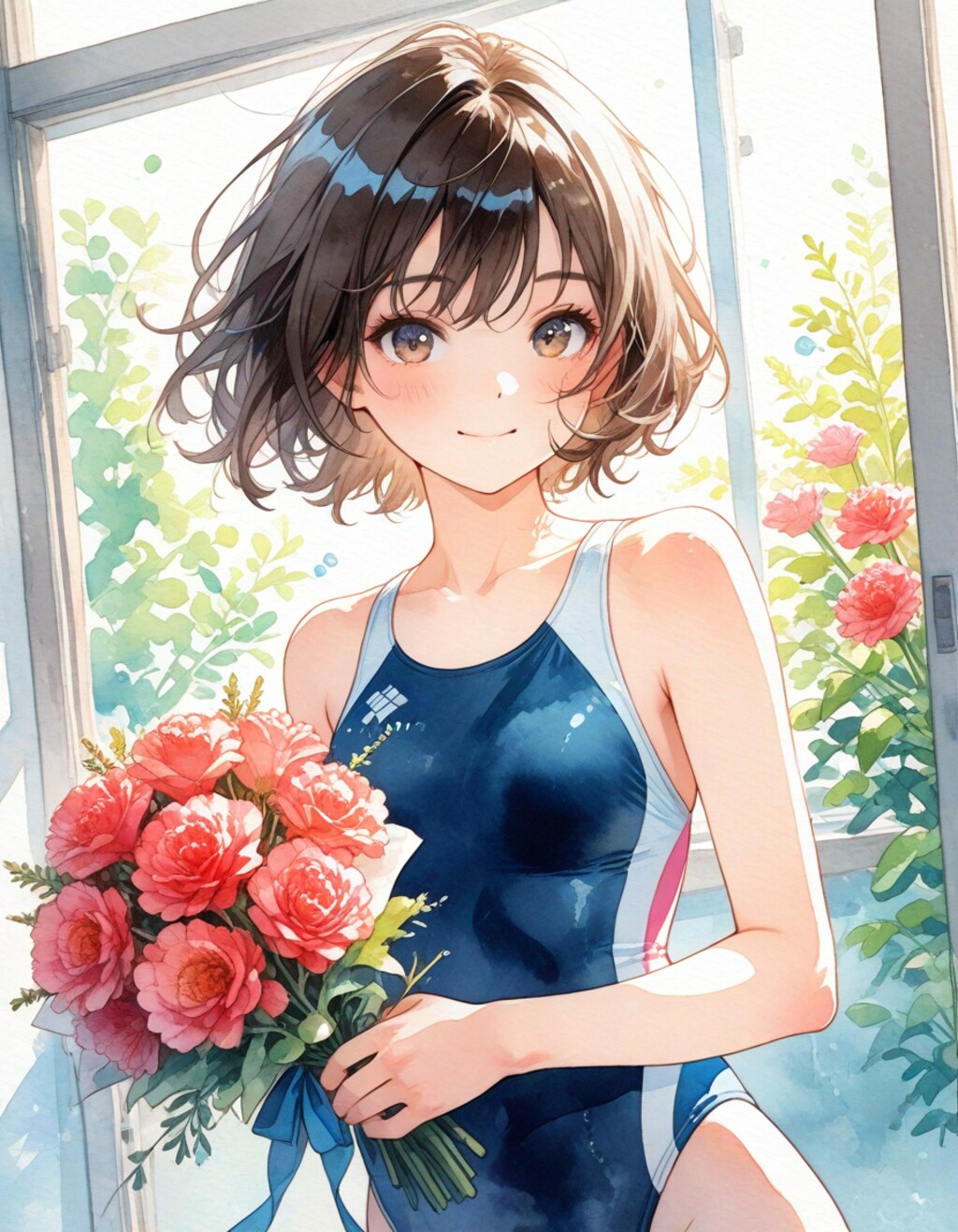 カーネーション