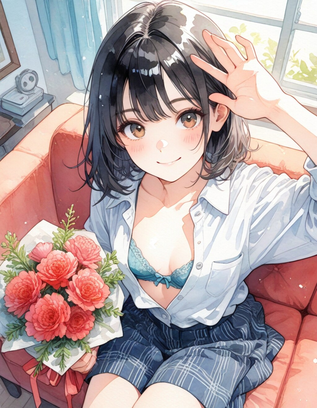 カーネーション