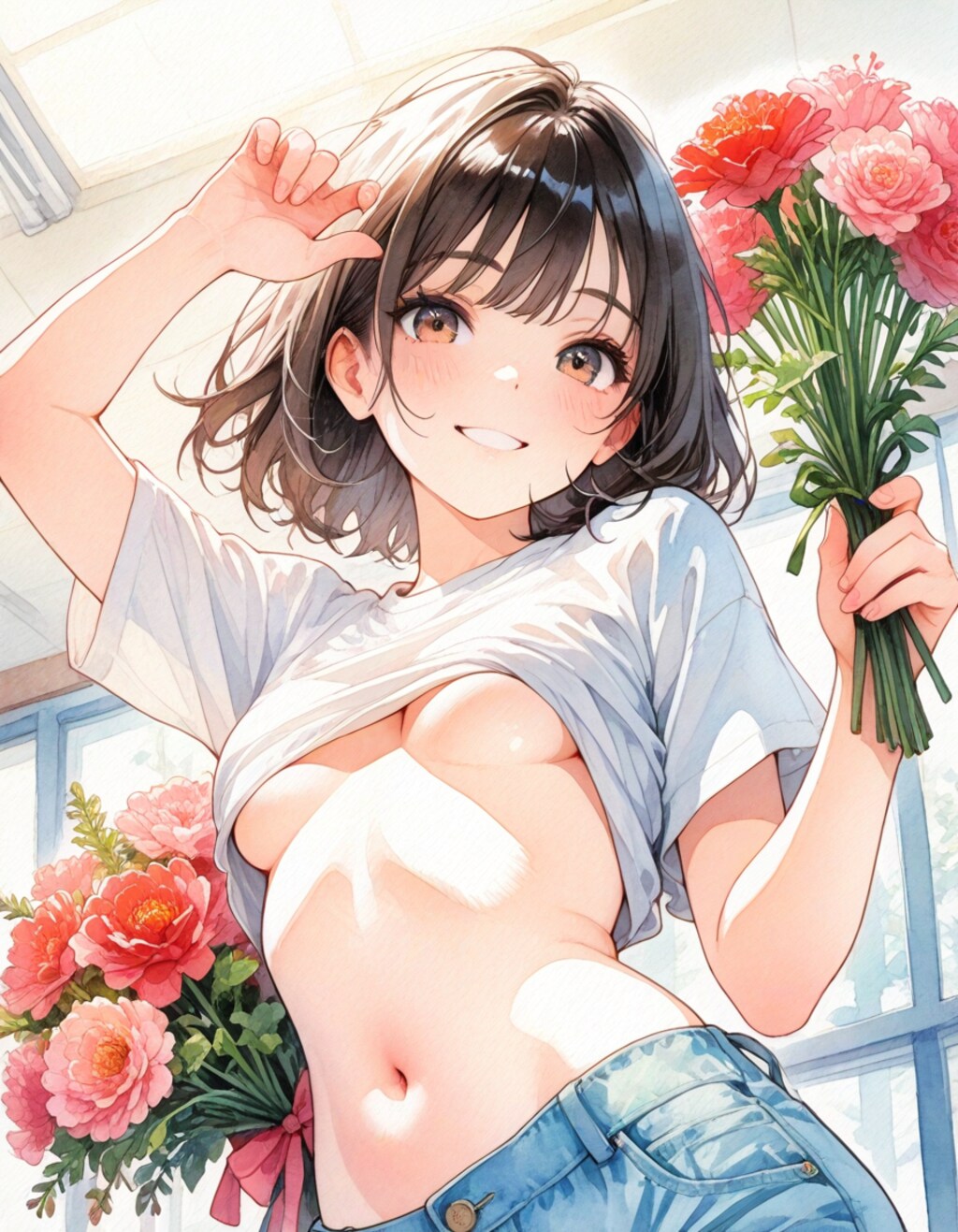 カーネーション