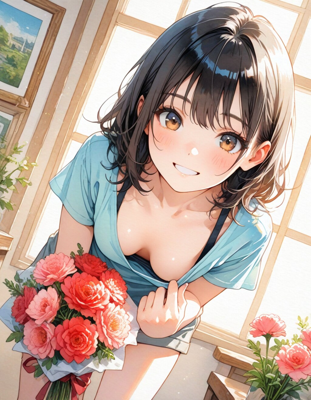 カーネーション