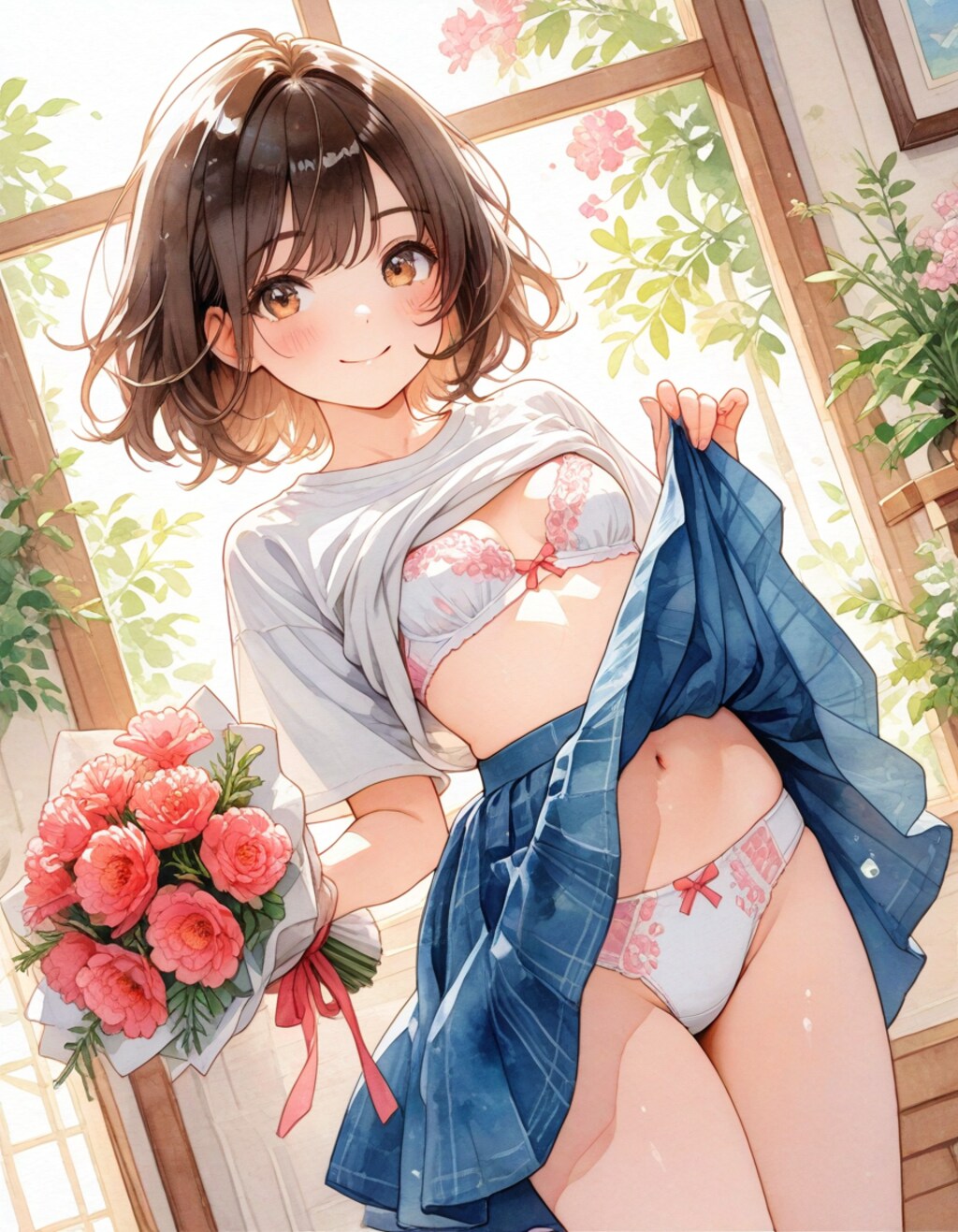 カーネーション