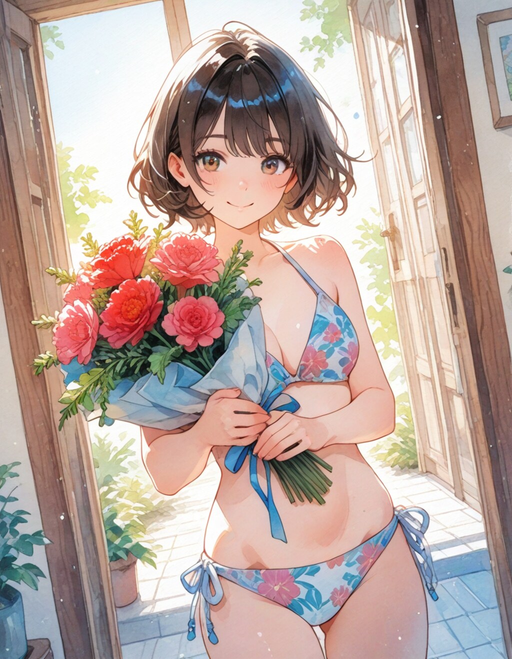 カーネーション