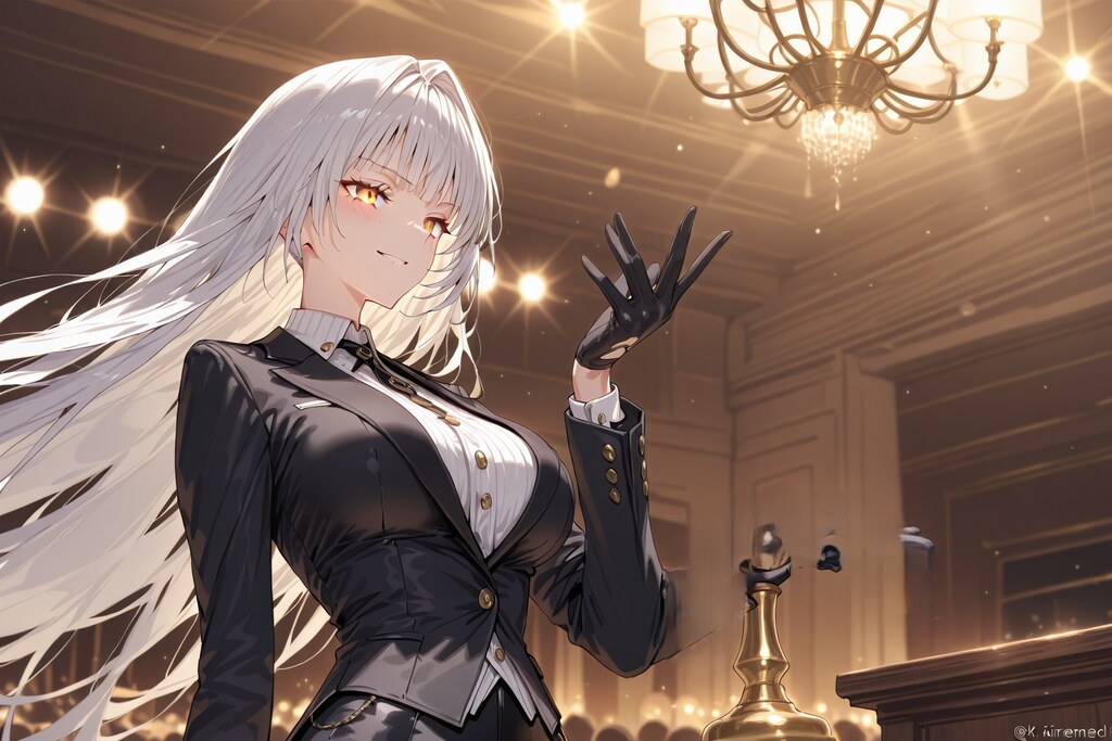 この一瞬、落札します