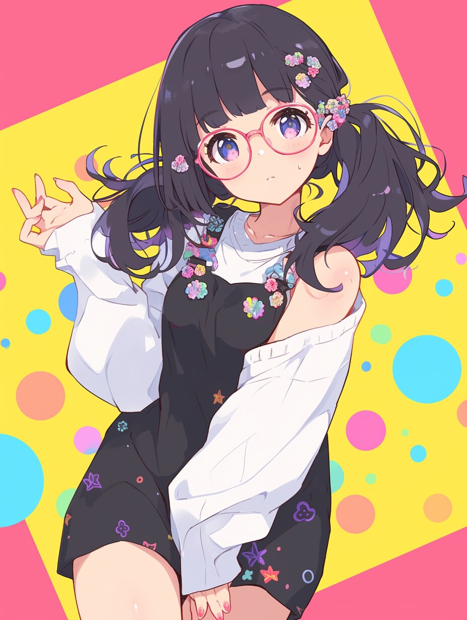 ODORE！01（12枚）