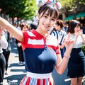 夢の国のおねえさん⑤ 3枚目
