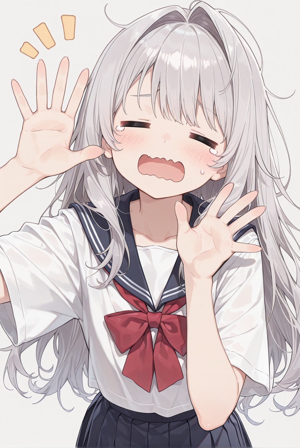 ちゃうねんガール