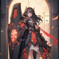 大盾さん 2枚目