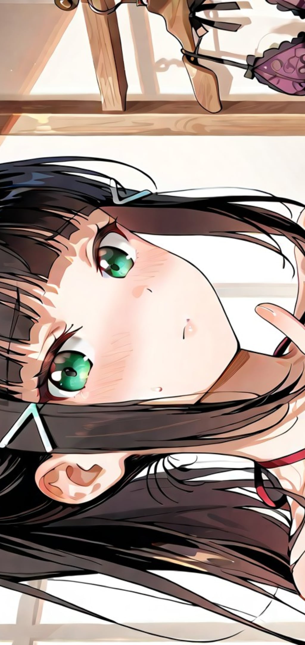 Re.セクシーランジェリー①②③extension