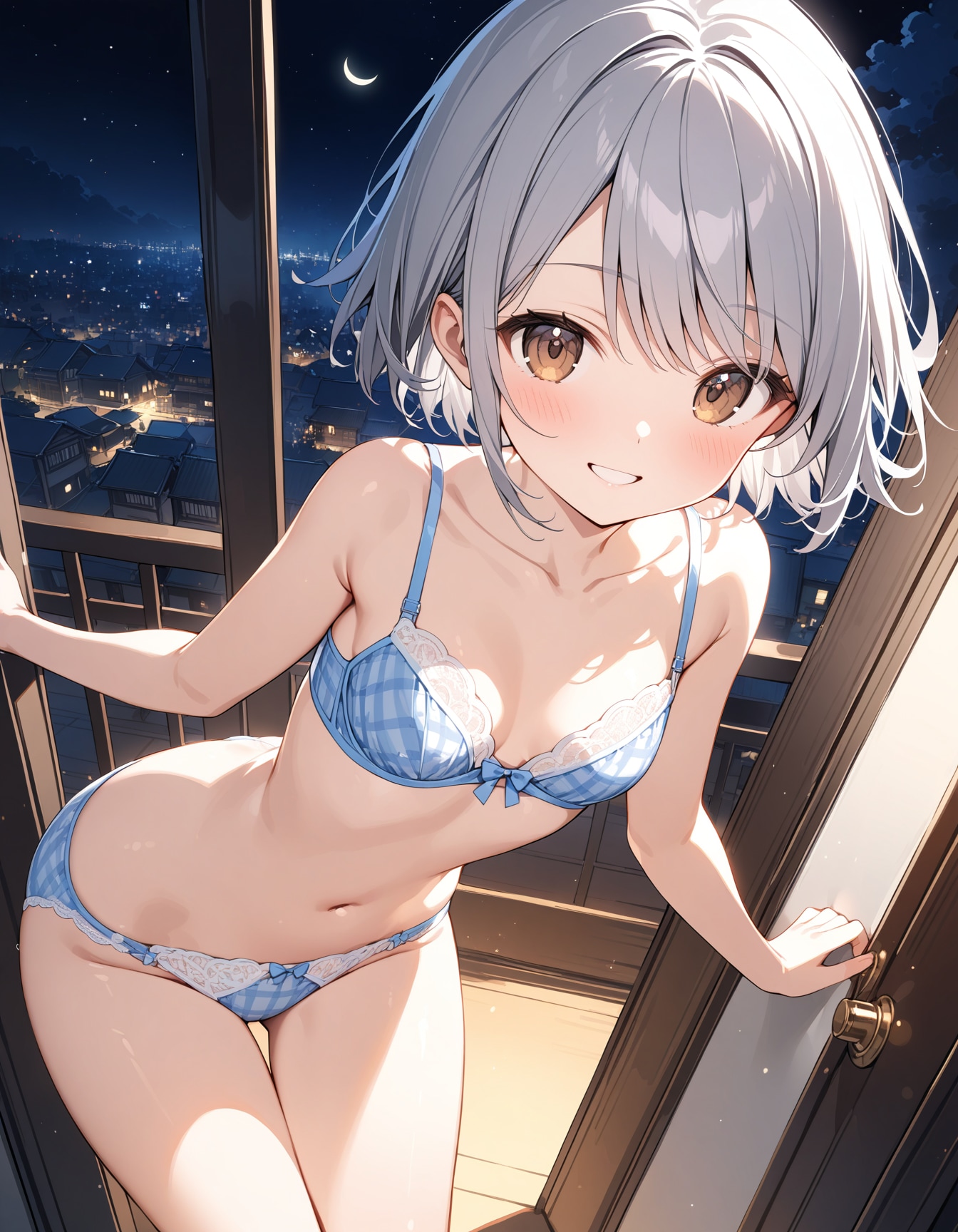 今日の下着 20