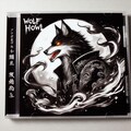 Wolf howl 2枚目