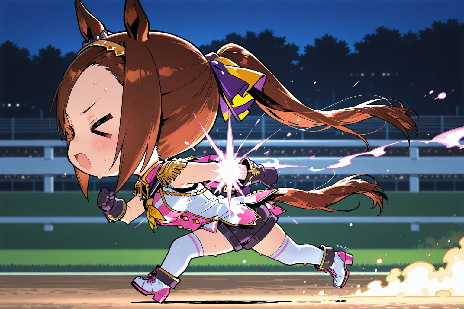 SAKURA BAKUSHIN O | の人気AIイラスト・グラビア