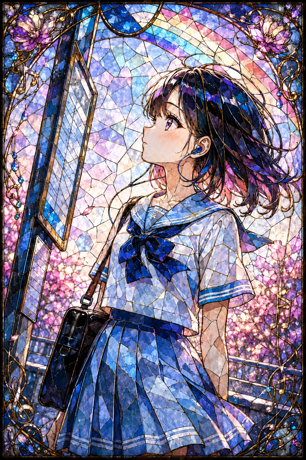 バス停