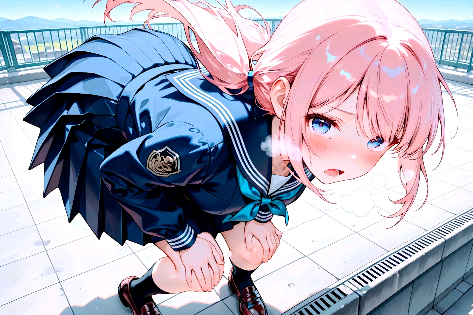 BONSAI画像
