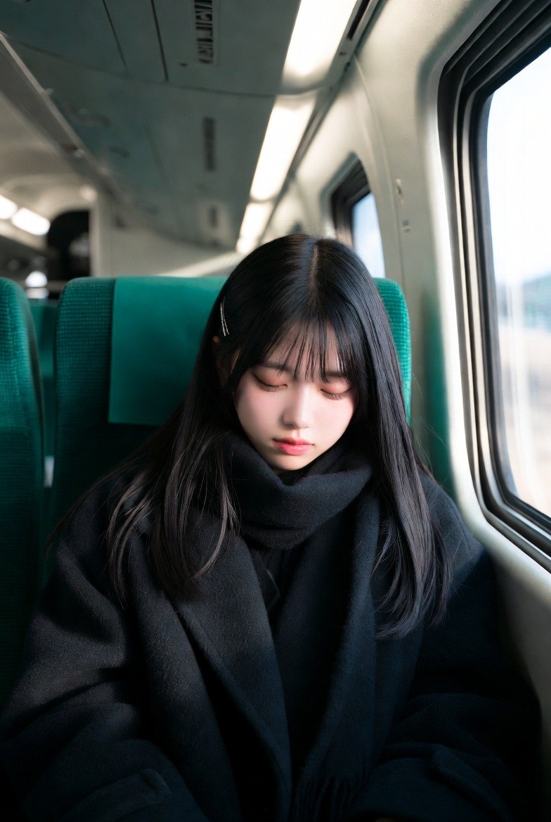 長時間 | の人気AIイラスト・グラビア