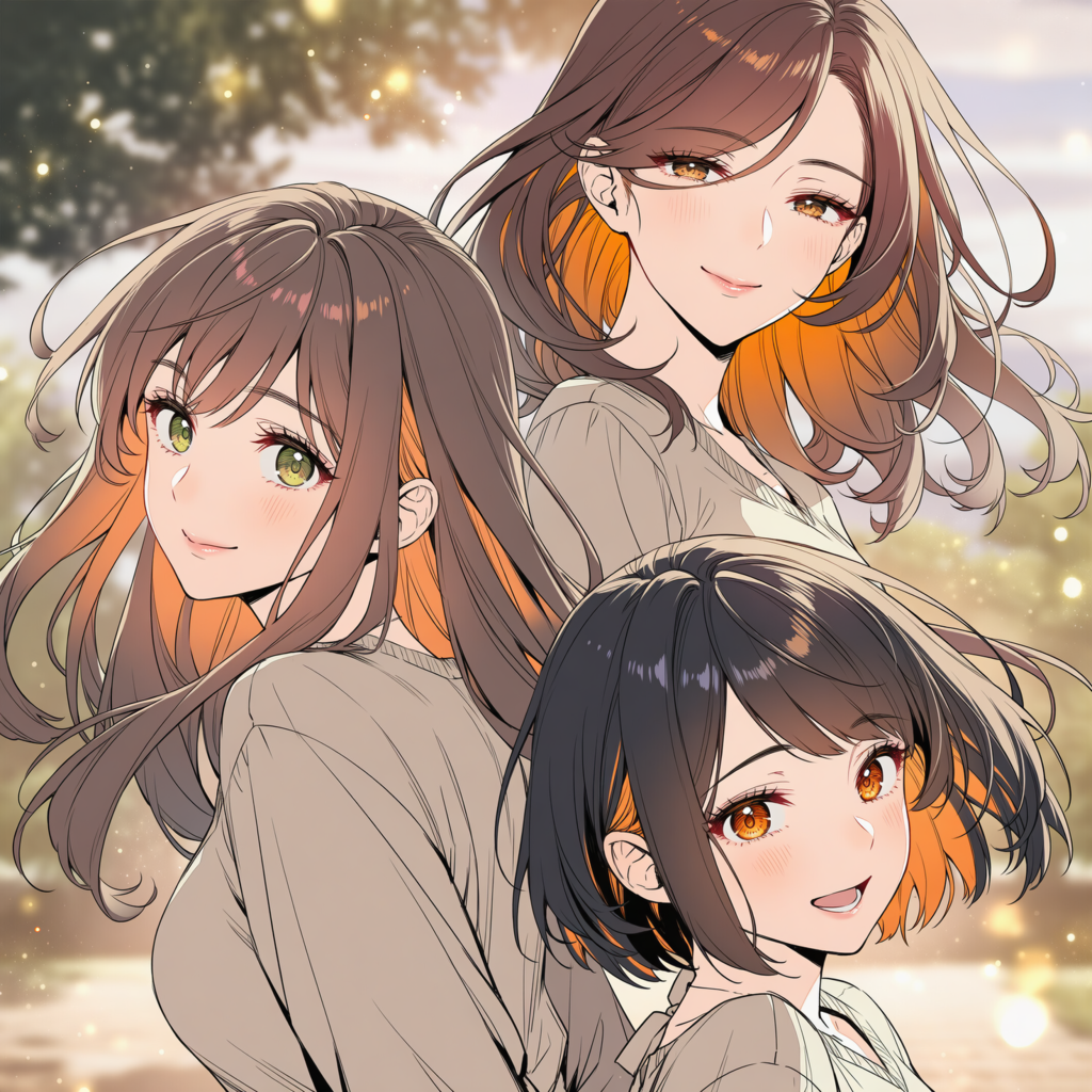 うちの子