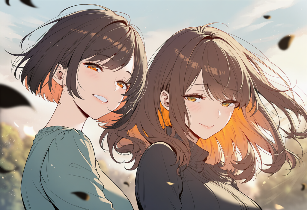 うちの子