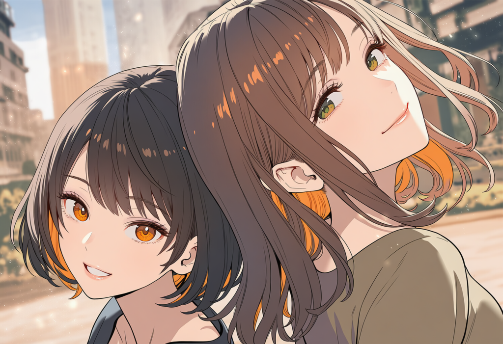 うちの子