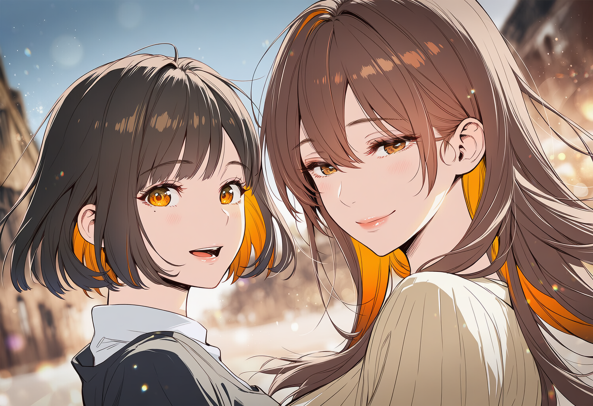 うちの子