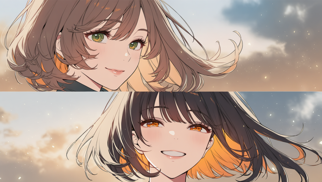 うちの子