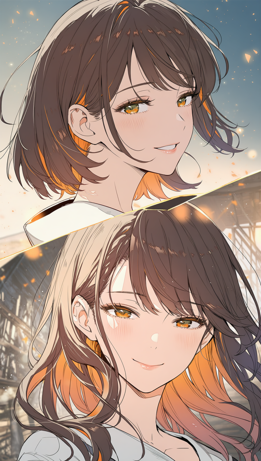うちの子