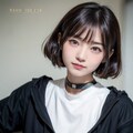 パーカー大好きっ娘ちゃん 8枚目