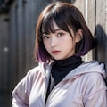 パーカー大好きっ娘ちゃん 11枚目