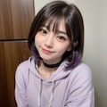 パーカー大好きっ娘ちゃん 7枚目