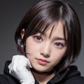 パーカー大好きっ娘ちゃん 6枚目
