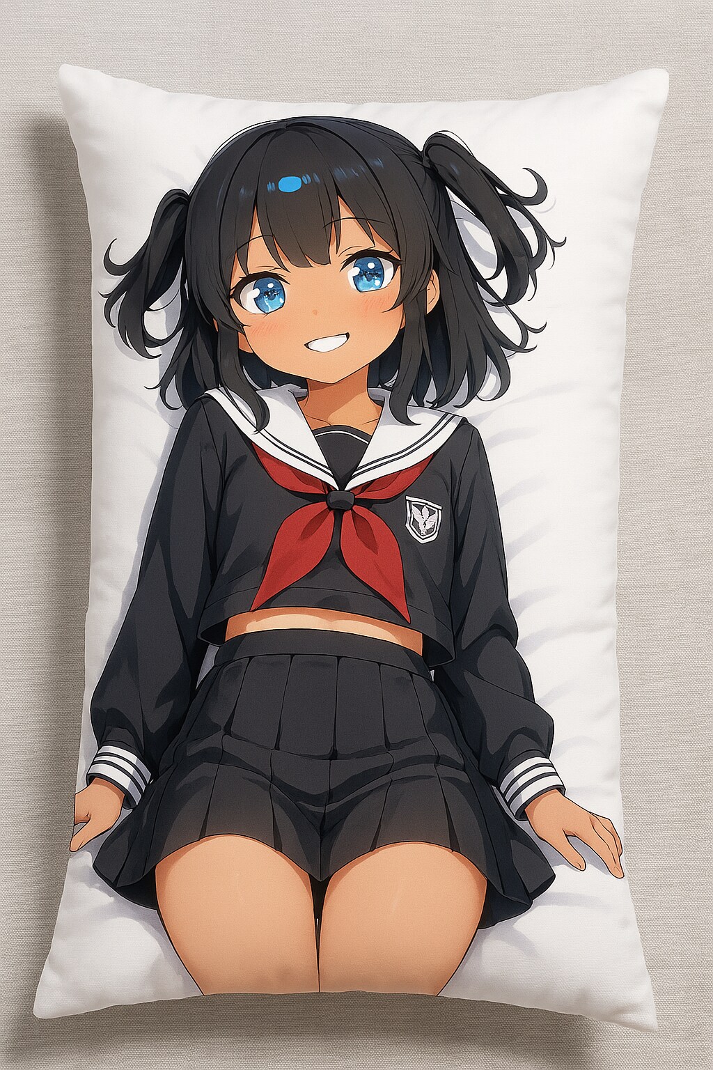 抱き枕