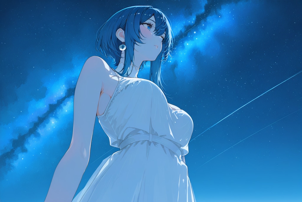 涼
