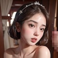 清楚なルックスからは想像できないドスケベな肉体 2枚目